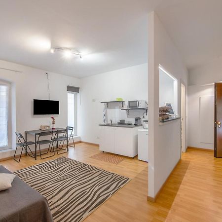 Ohana Bnb Генуя Екстер'єр фото