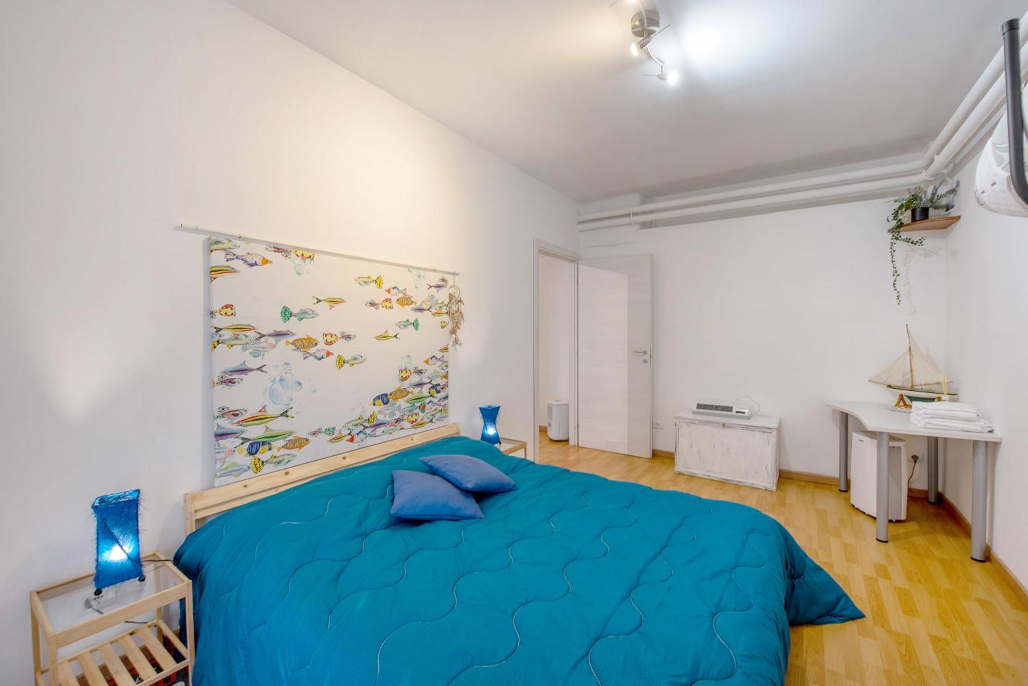 Ohana Bnb Генуя Екстер'єр фото